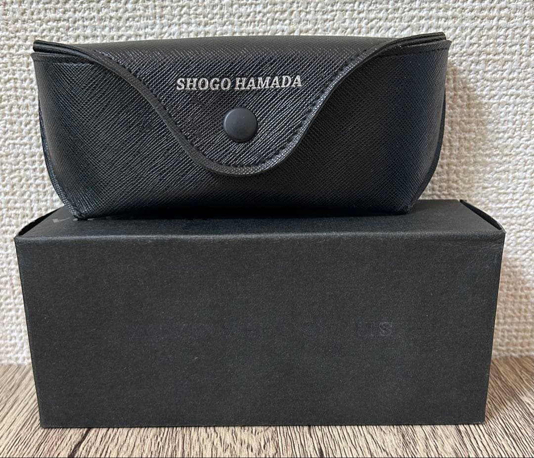 浜田省吾ツアーグッズ サングラス｜浜田省吾 2005年コンサートツアー