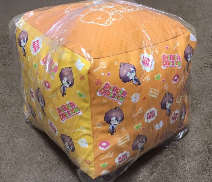 説明必読】ヒプノシスマイクレペゼンマルイ ベスト A賞ビッグビーズ