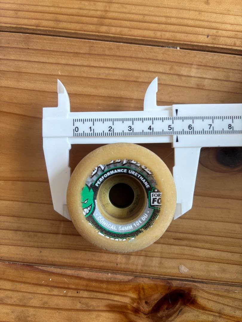 【値下げ】スケートボード　足回りセット