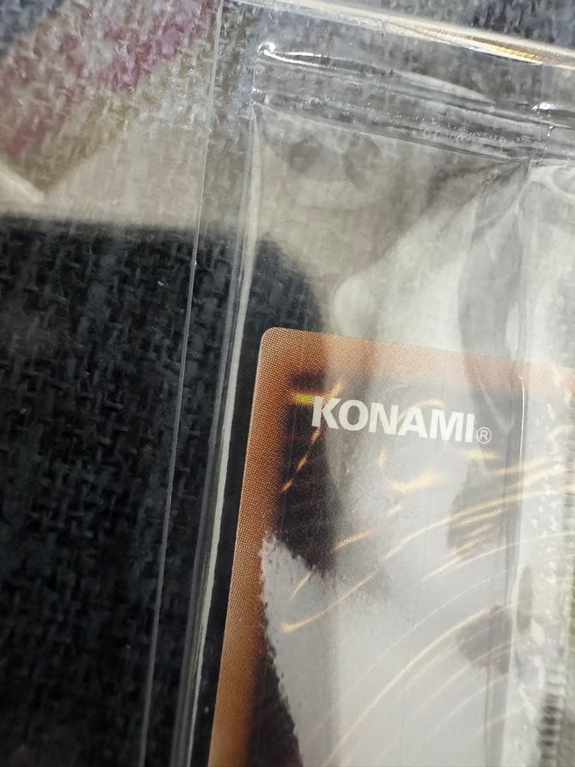 幻のカオスソルジャー ウルトラ 未開封