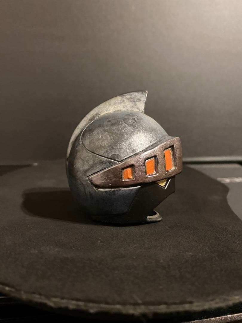 シルバー仮面！12月31日迄この価格で行きますこれ以上と思う方一応相談乗ります！