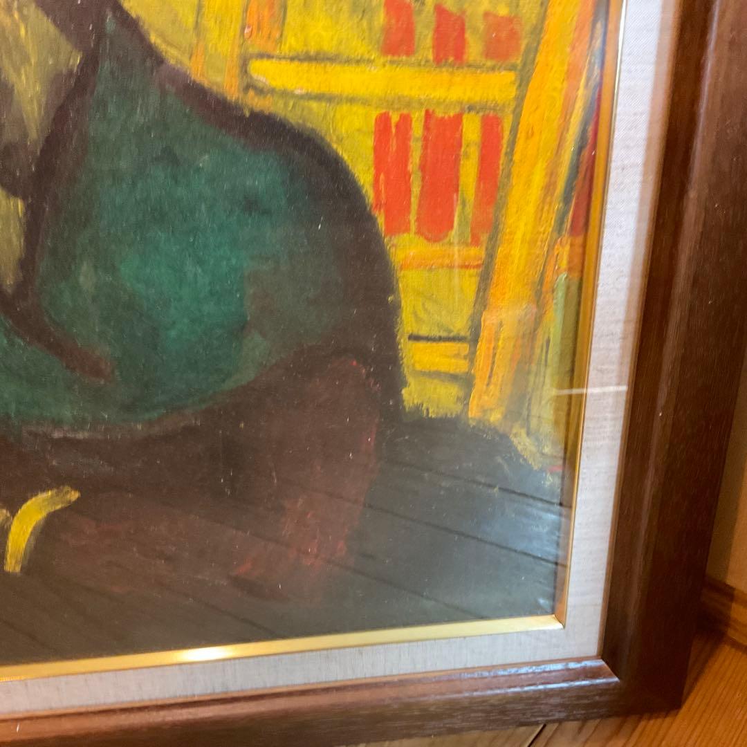 本を読む女 本を読む女性 フィンセント ファン ゴッホ ヴィンセント