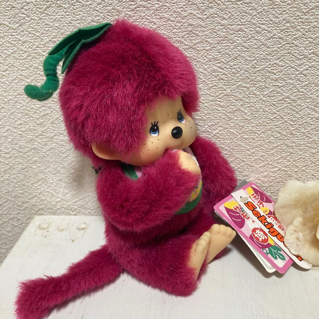 ご当地　モンチッチ　埼玉限定　マスコット