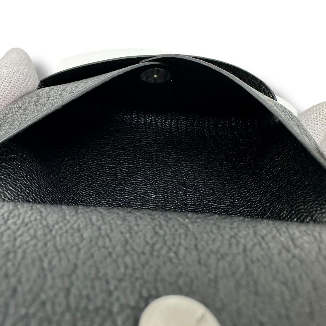 ✨新品未使用✨エルメス カルヴィ デュオ シェブルミゾル ケース W刻印