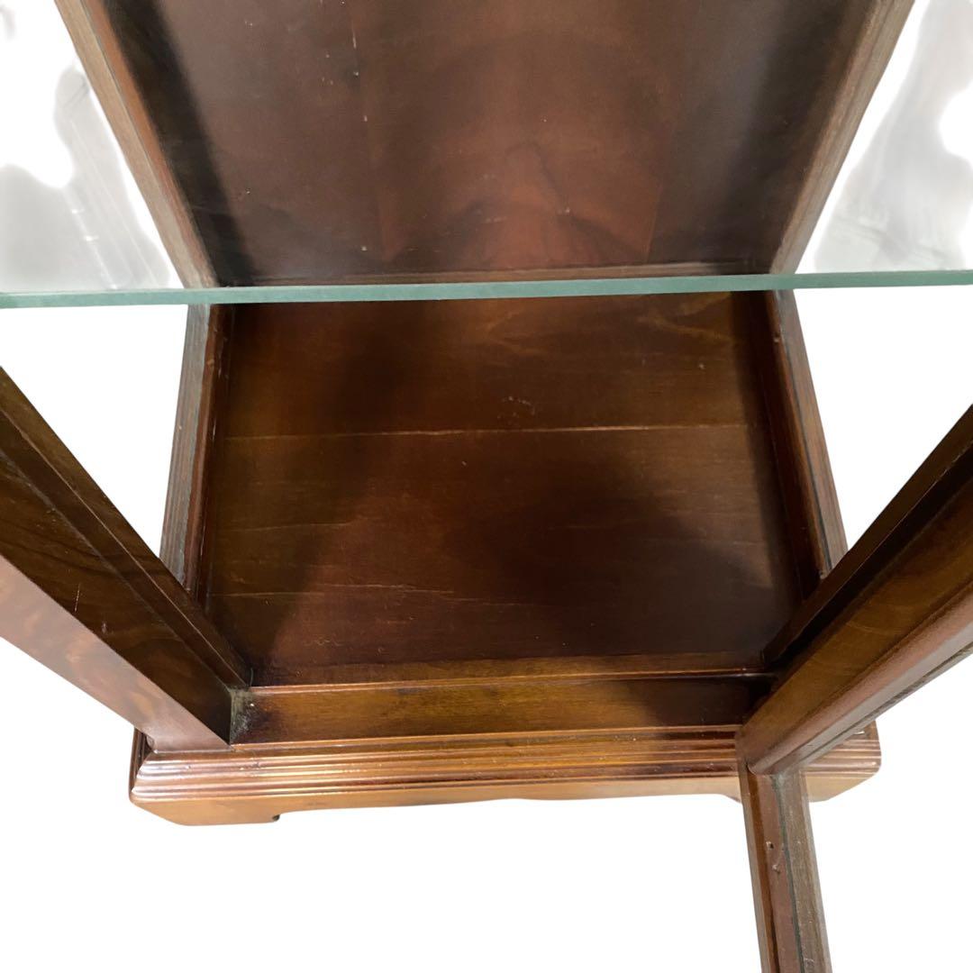 スペイン最高峰 高級家具 バロッサバレンティ キュリオケース ガラス