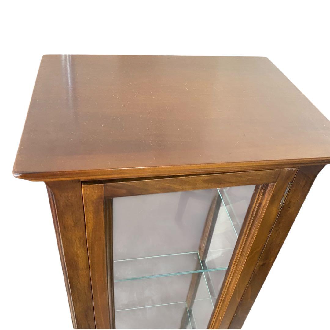 スペイン最高峰 高級家具 バロッサバレンティ キュリオケース ガラス