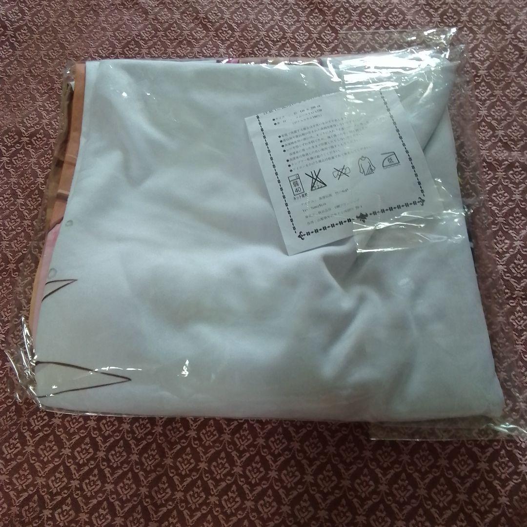 英雄伝説 閃の軌跡　アリサ・ラインフォルト オリジナルシーツ