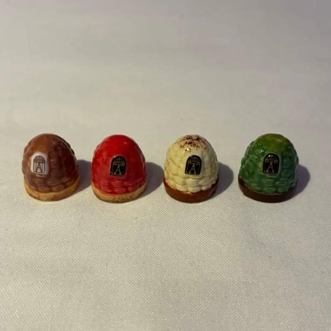 アンジェリーナ　フェーヴ　2026 フルコンプリートセット