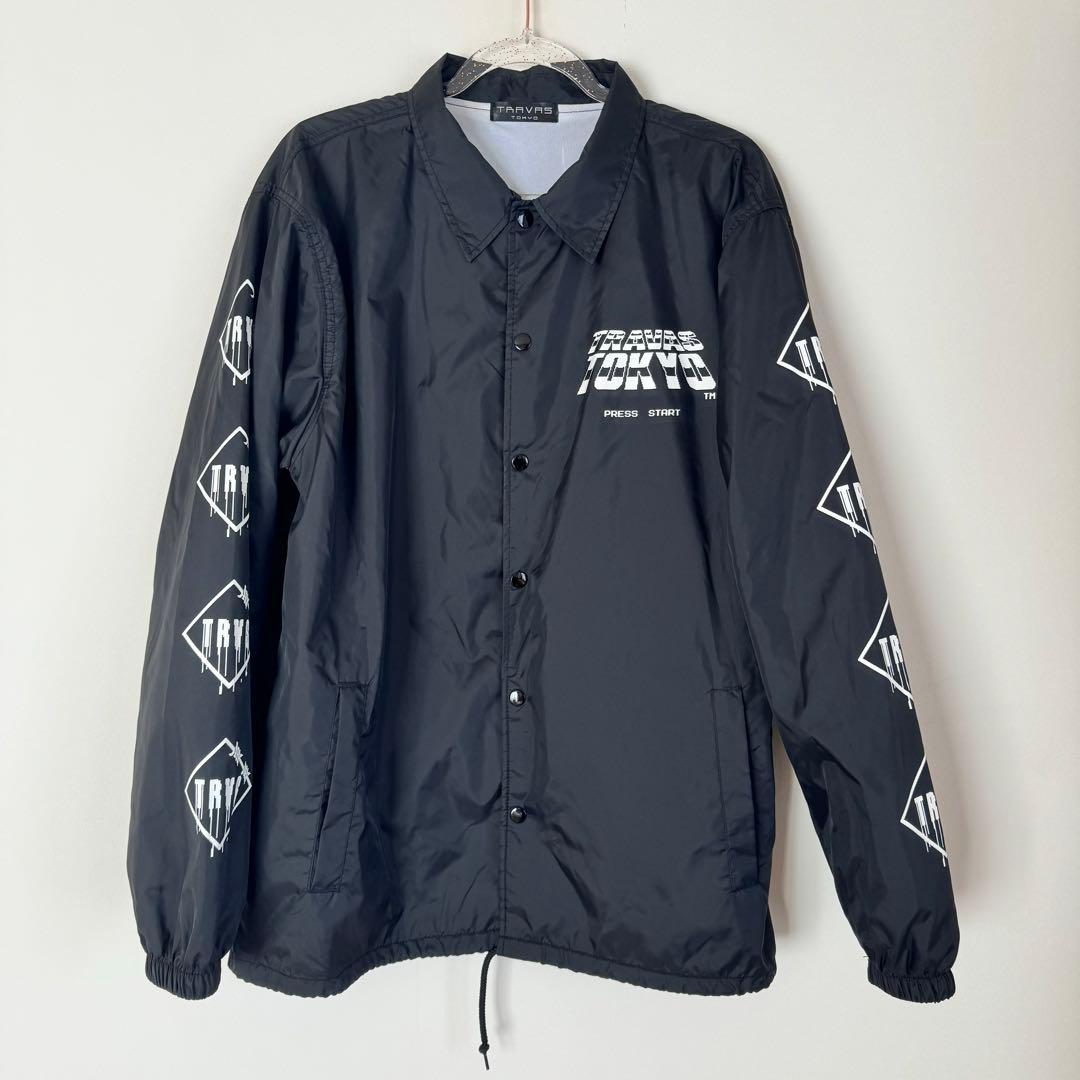 ☆極美品☆羊革ラム袖レザー❕【ROCK 'n roll❗】サガラ刺繍わっぺん♪