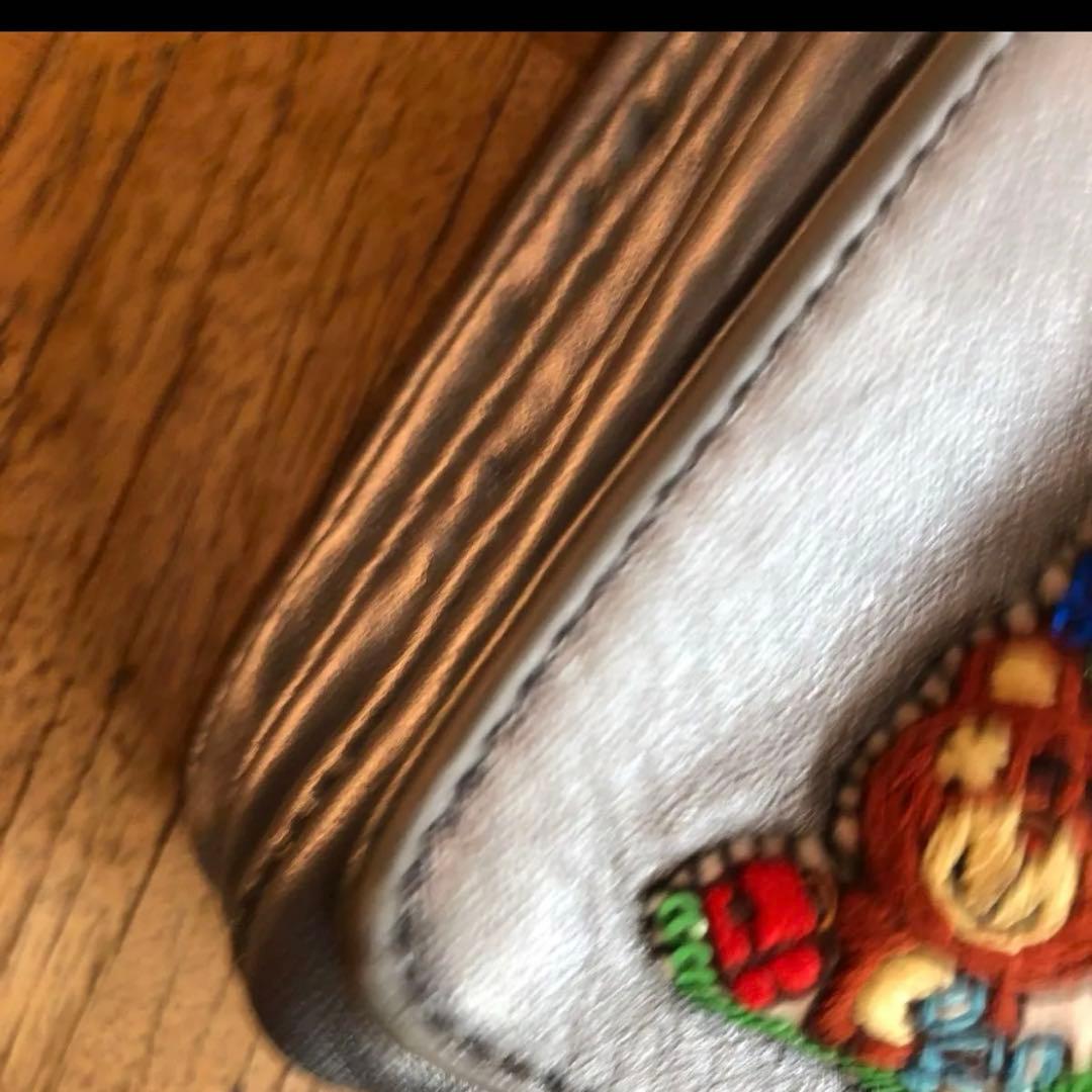 tamaoworld タマワールドハローキティ サンリオキャラクターズ 刺繍