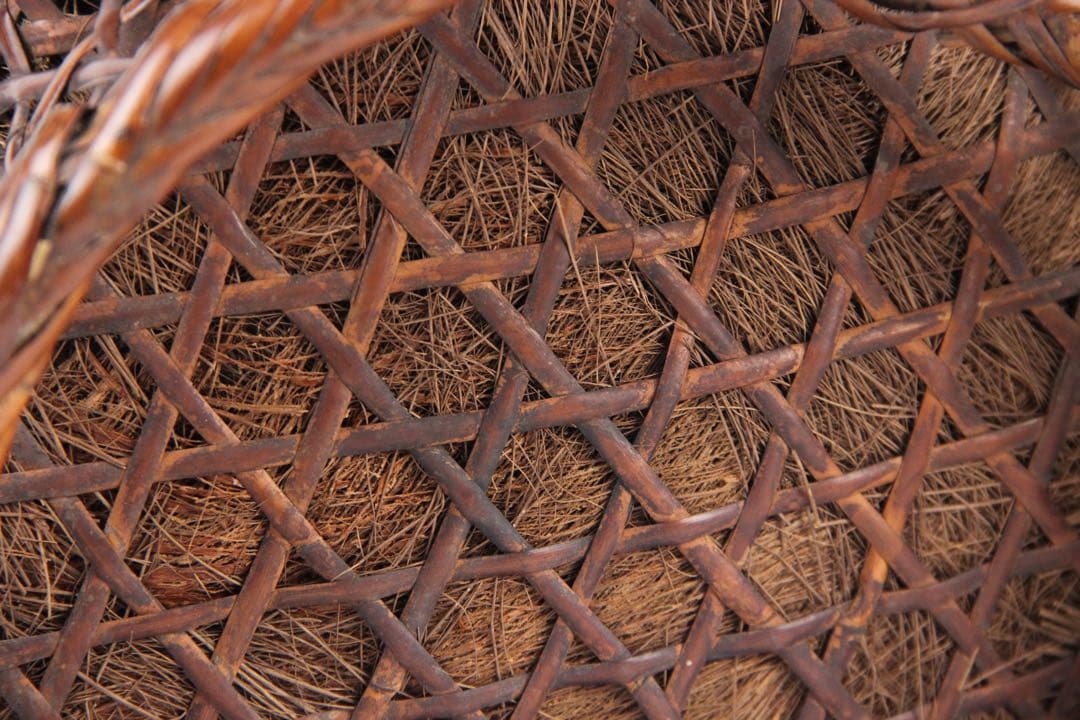 中国美術 唐物 牡廉郡產 炭斗 炭道具 茶道具 古朝鮮 EY21-