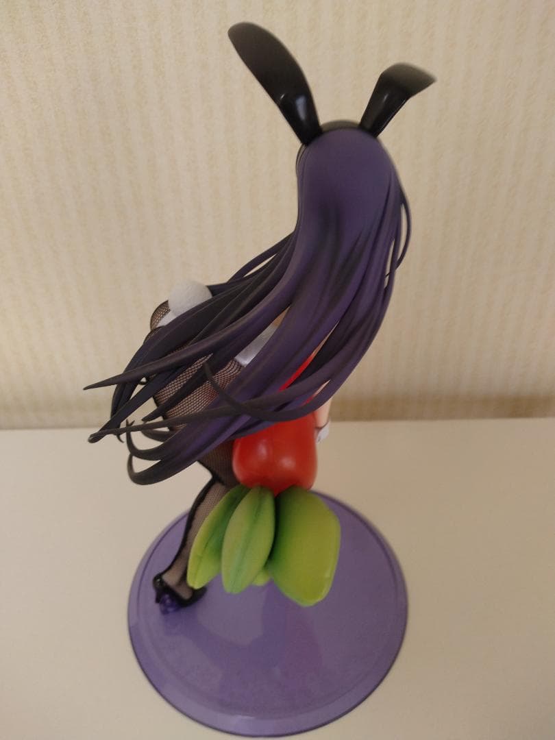 グリザイアの果実 榊由美子 1/7 完成品フィギュア