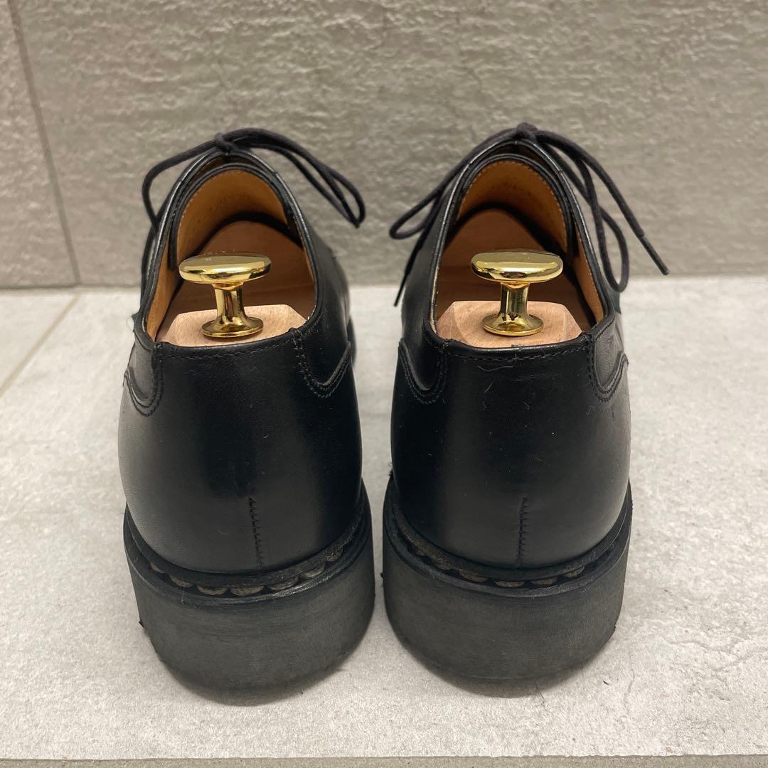 Paraboot CHAMBORD パラブーツ シャンボード