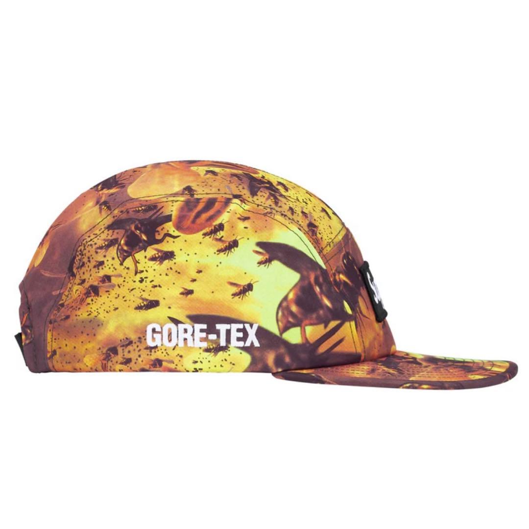Supreme Wu-Tang Clan GORE-TEX Camp Cap 快適