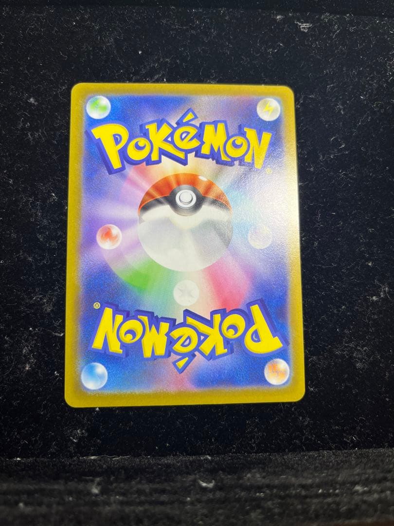 ロケット団のミュウツーexプロモ