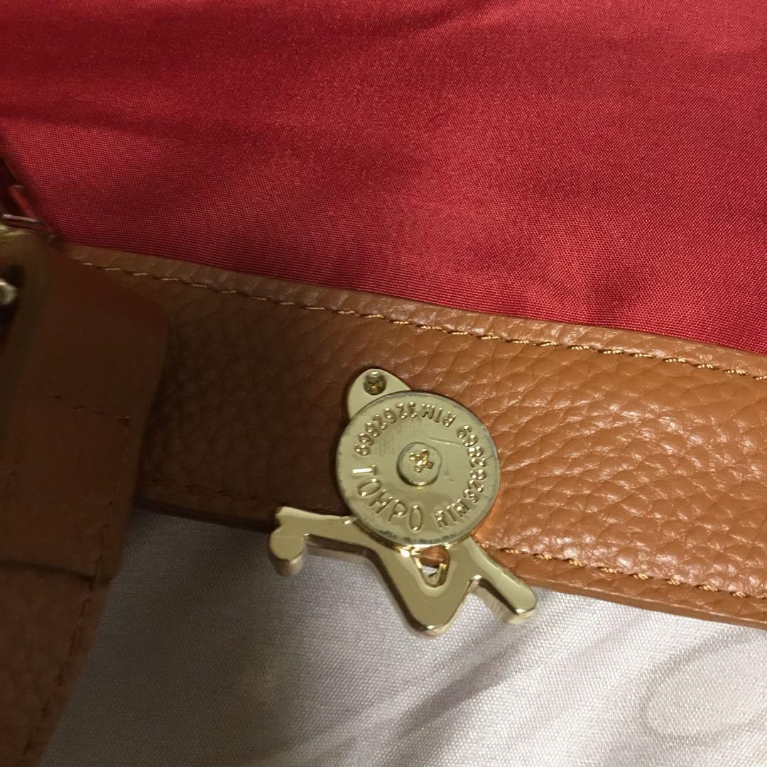 アニエス b. ショルダーバッグ