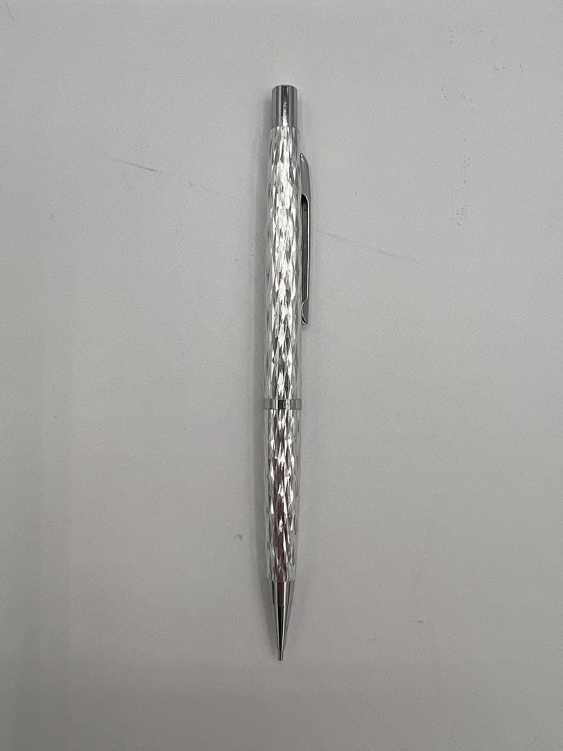 トンボ 波シリーズ 0.5mm シャープペンシル シャーペン