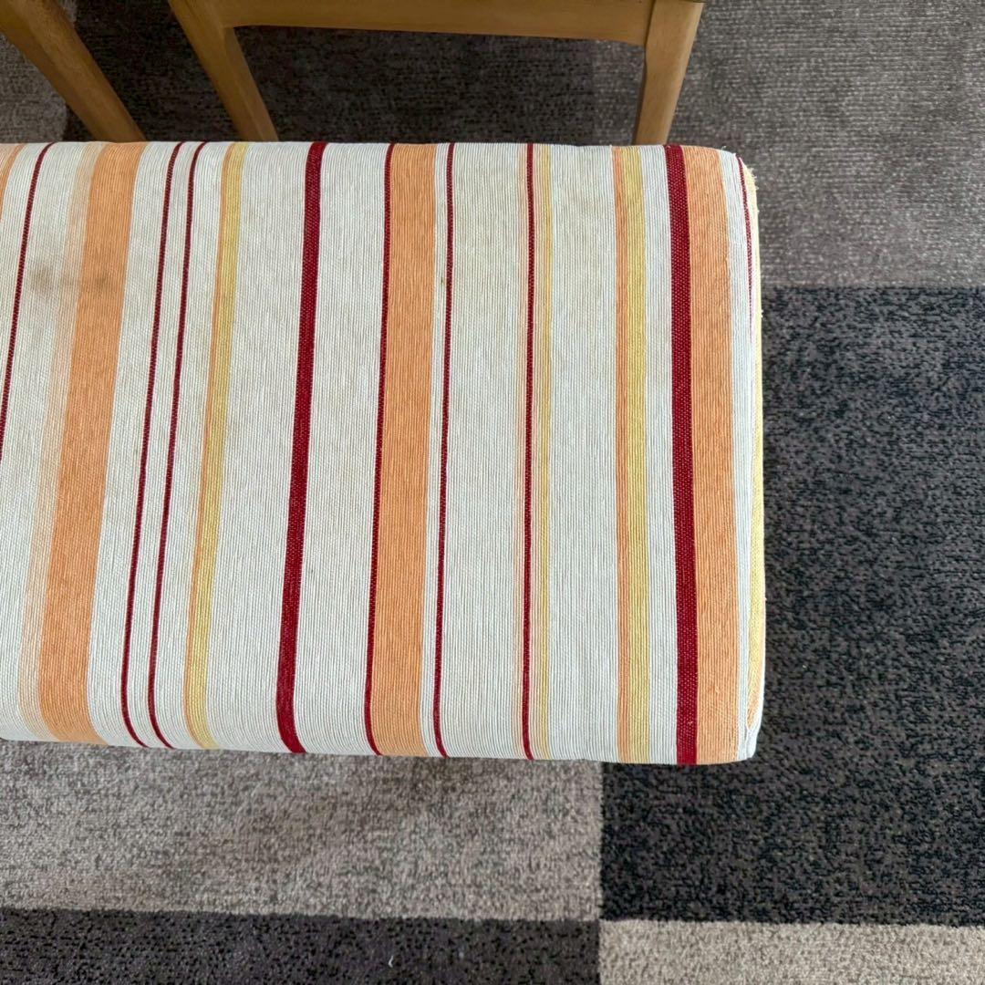 都内23区送料無料✨ニトリ✨ ダイニングテーブル4点セット