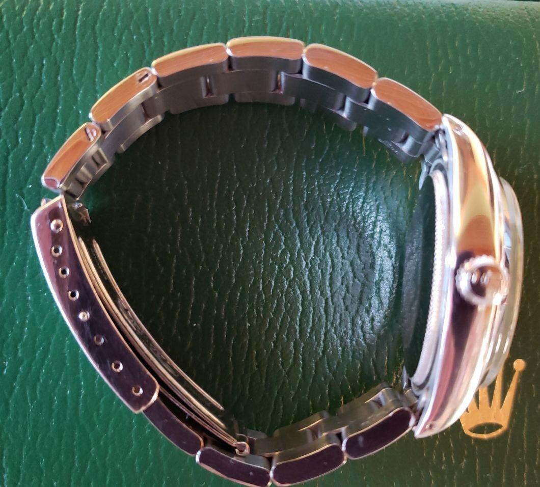 ロレックスエアキングYETIYETI！！！様御専用