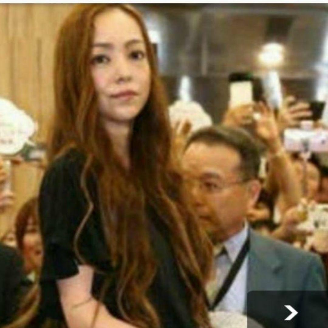 値下げ！安室奈美恵 台湾の時着てたTシャツ色違いS ・M・Lサイズ