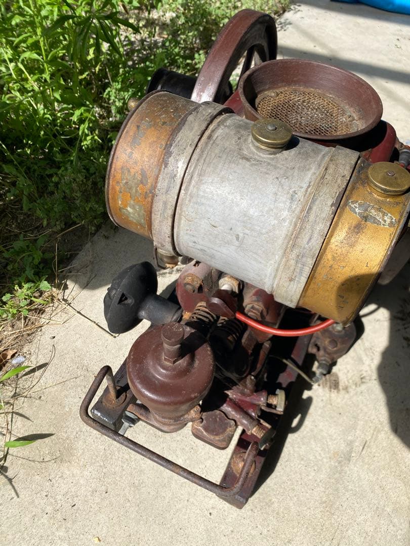 ノダ石油発動機 ノダ 発動機 【公式通販】 ノダ石油発動機