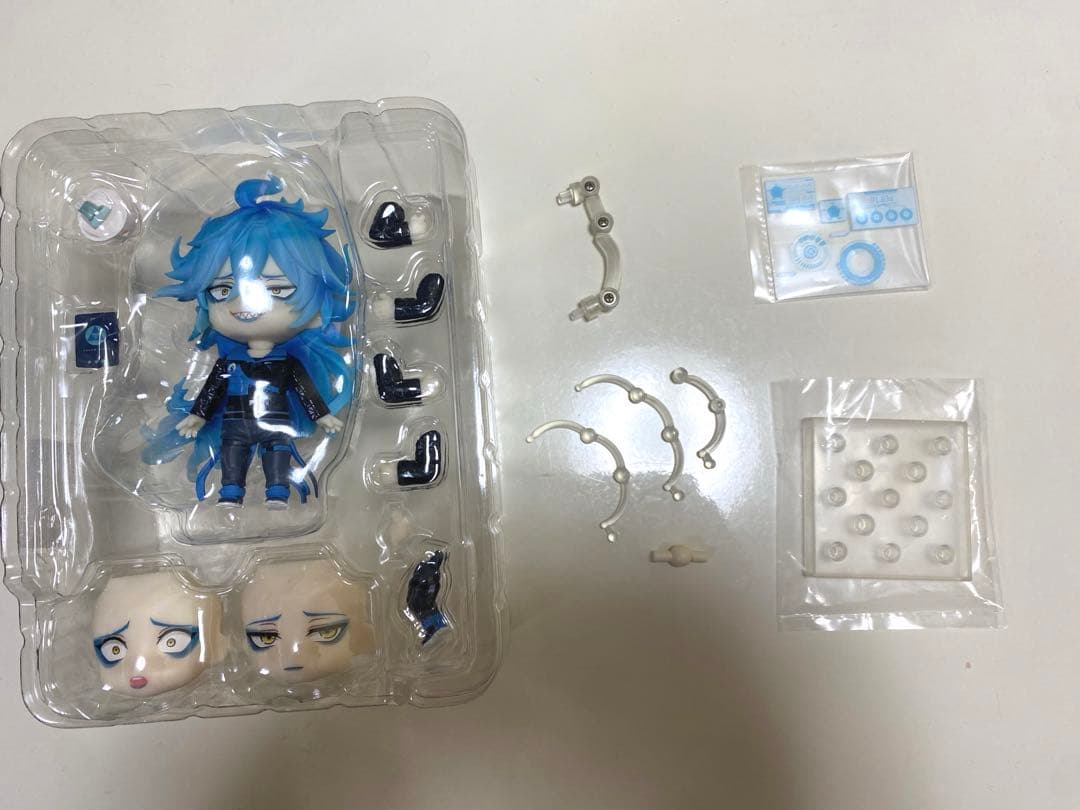 ANIPLEX ねんどろいど「1604 イデア・シュラウド」