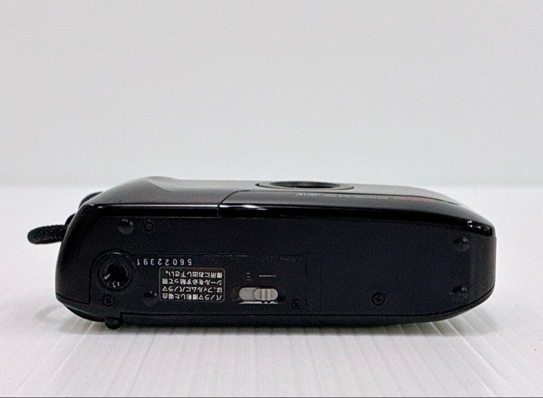 完動美品】CANON Autoboy F E-007