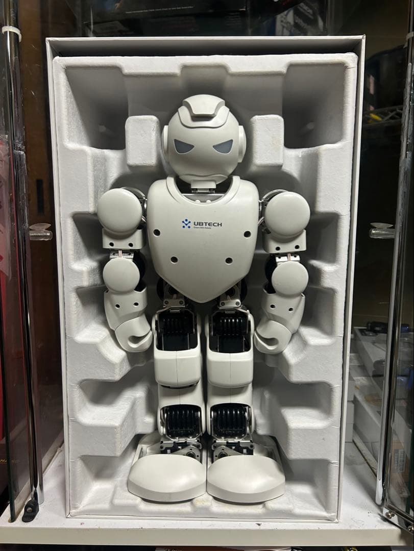 激レアロボット5月16日までセール中