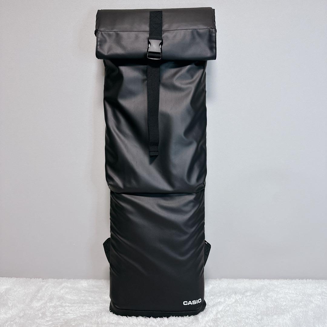 CASIO カシオ 極美品 23年製 CT-S400 純正ケース スタンド - メルカリ