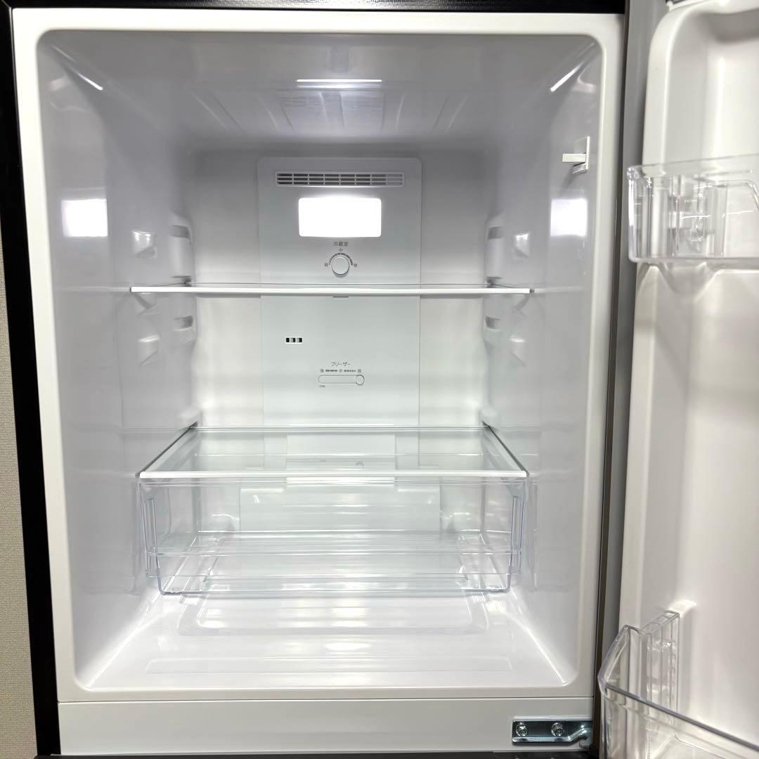 2023年製 冷蔵庫 一人暮らし 単身用 小型 3ヶ月保証付き 送料無料 アクア