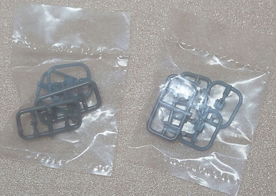 鉄コレ阪急7000系 8両セット 動力化済 注意あり