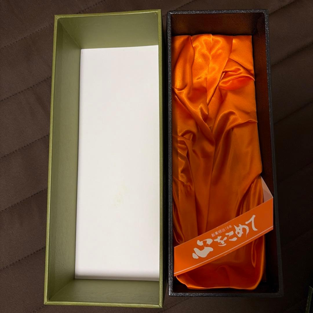 森伊蔵 JAL 機内販売 長期熟成酒 かめ壺焼酎720ml