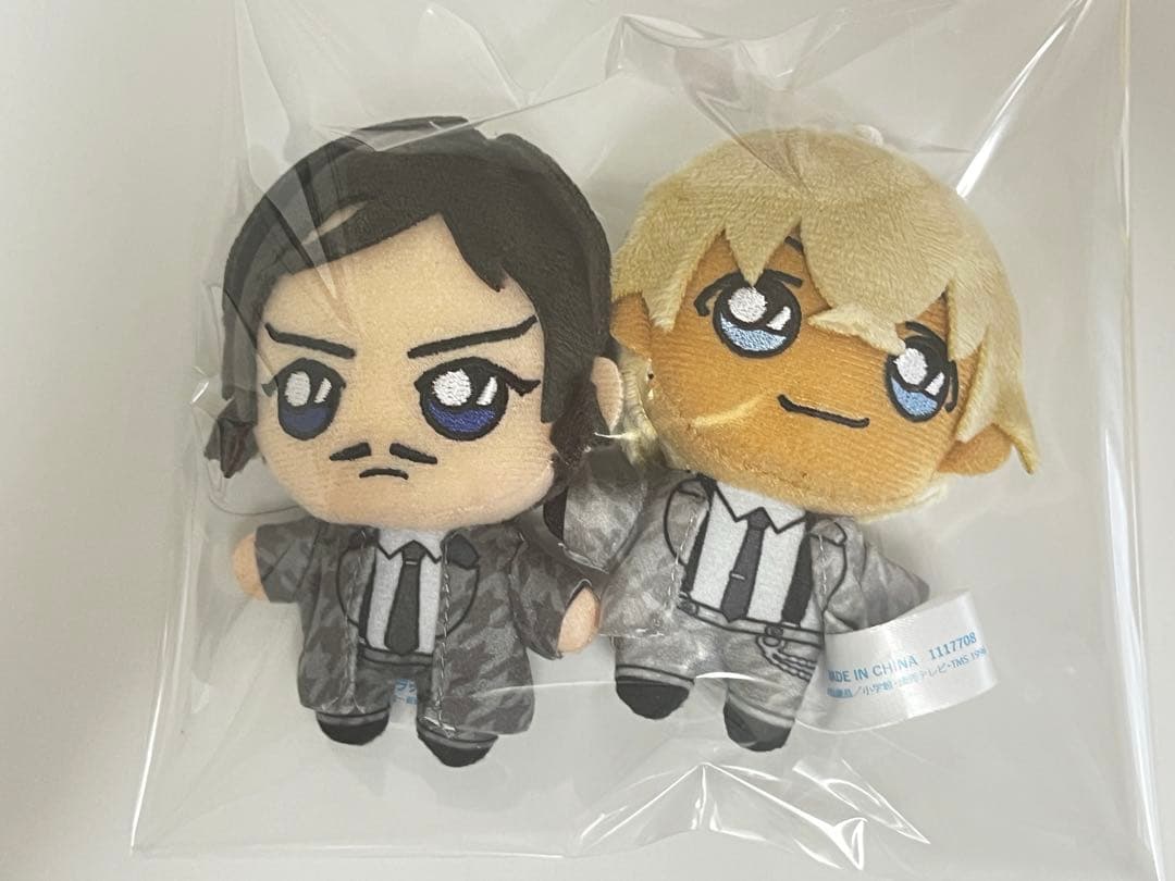 月永レオ 返礼祭 ハート缶バッジ あんスタ 瀬名泉