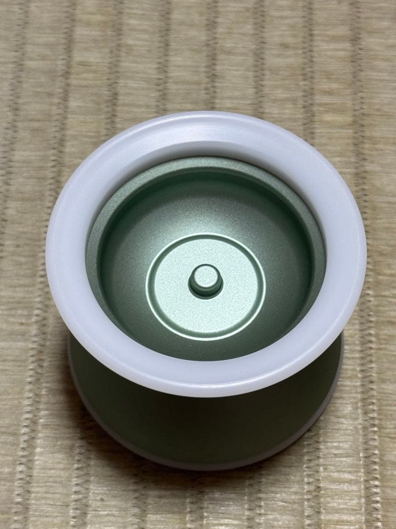 ヨーヨーリクリエーション　GPPR