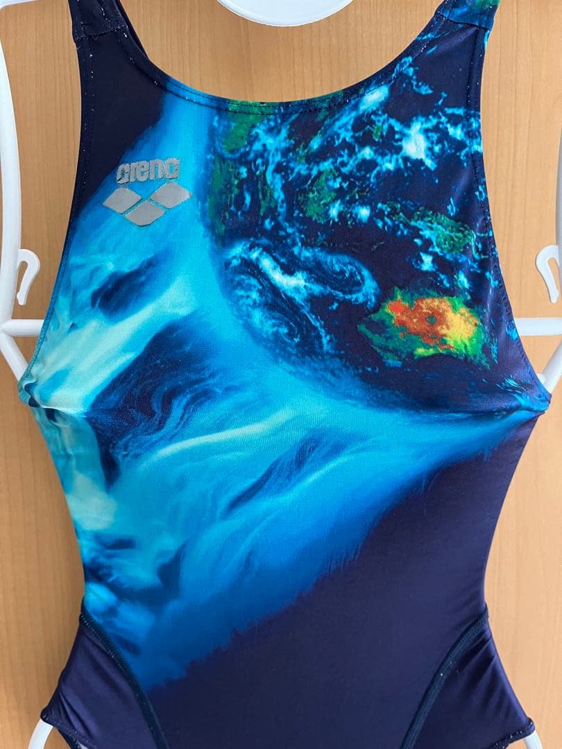 値下げ】arena （アリーナ）NUX （ニュークス）競泳水着