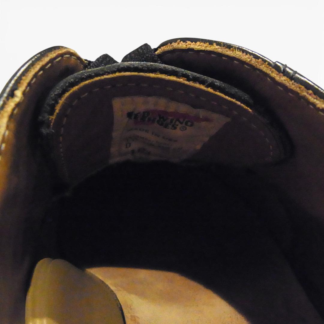 MZ  Size【29cm】RED WING レッドウィング