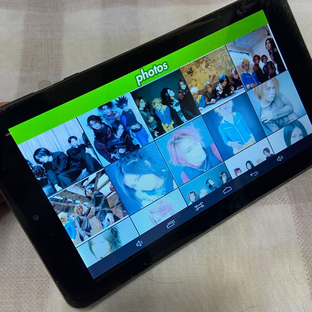 DearLoving インディーズコンプリートボックス タブレット Dear loving