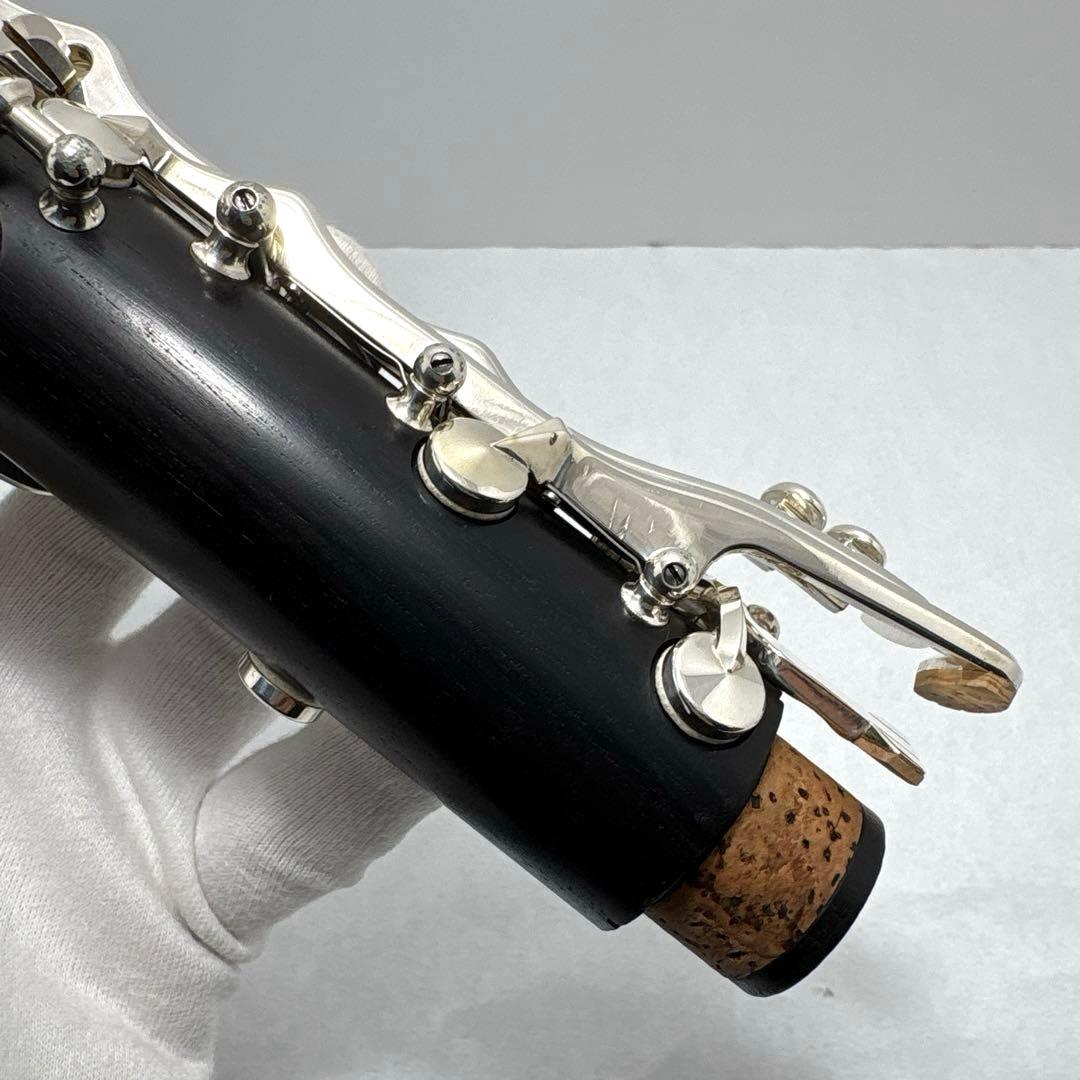 クラリネット ヤマハ YAMAHA YCL350F 全タンポ交換品 付属品付き