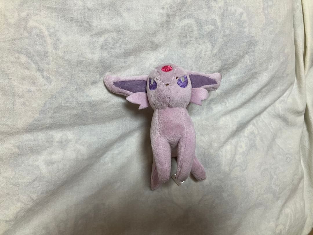 2009年製/希少/タグ無し】ポケモンセンター限定/非売品 2009年製/希少