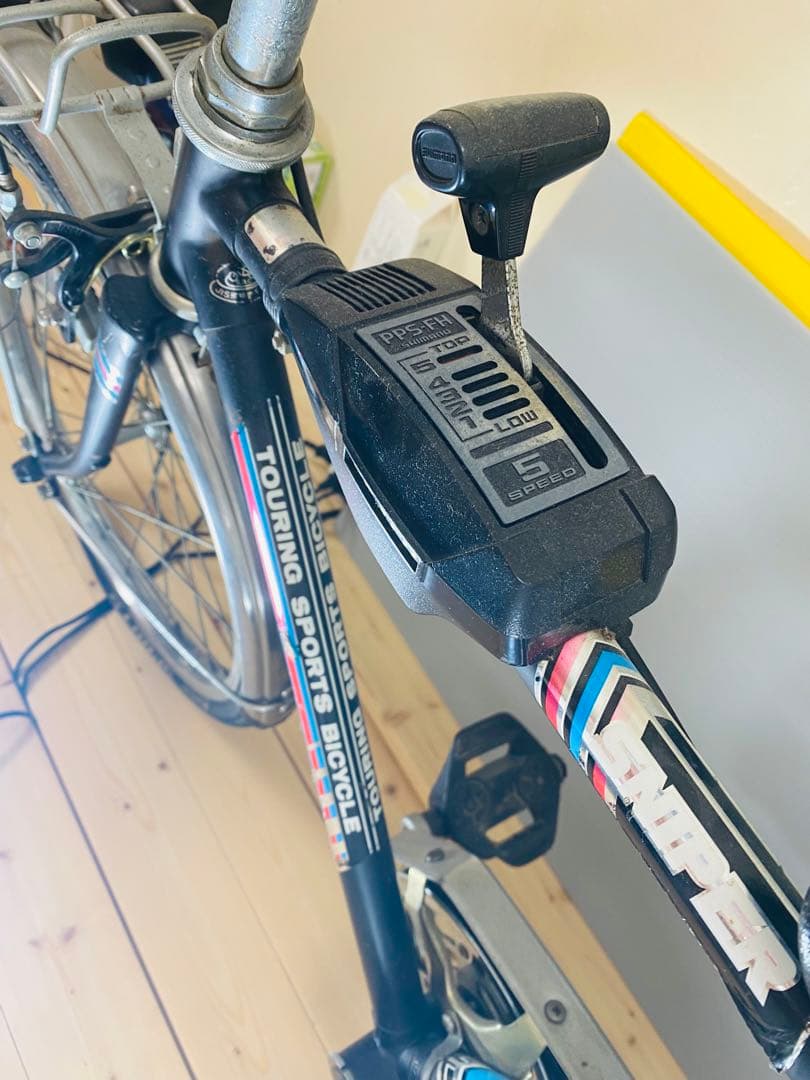 自転車　昭和レトロ　ビンテージ　スナイパーSNIPER アンティーク　まとめ