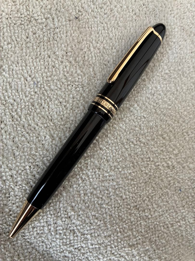 ◾️美品◾️モンブラン 161 ルグラン ボールペン◾️マイ