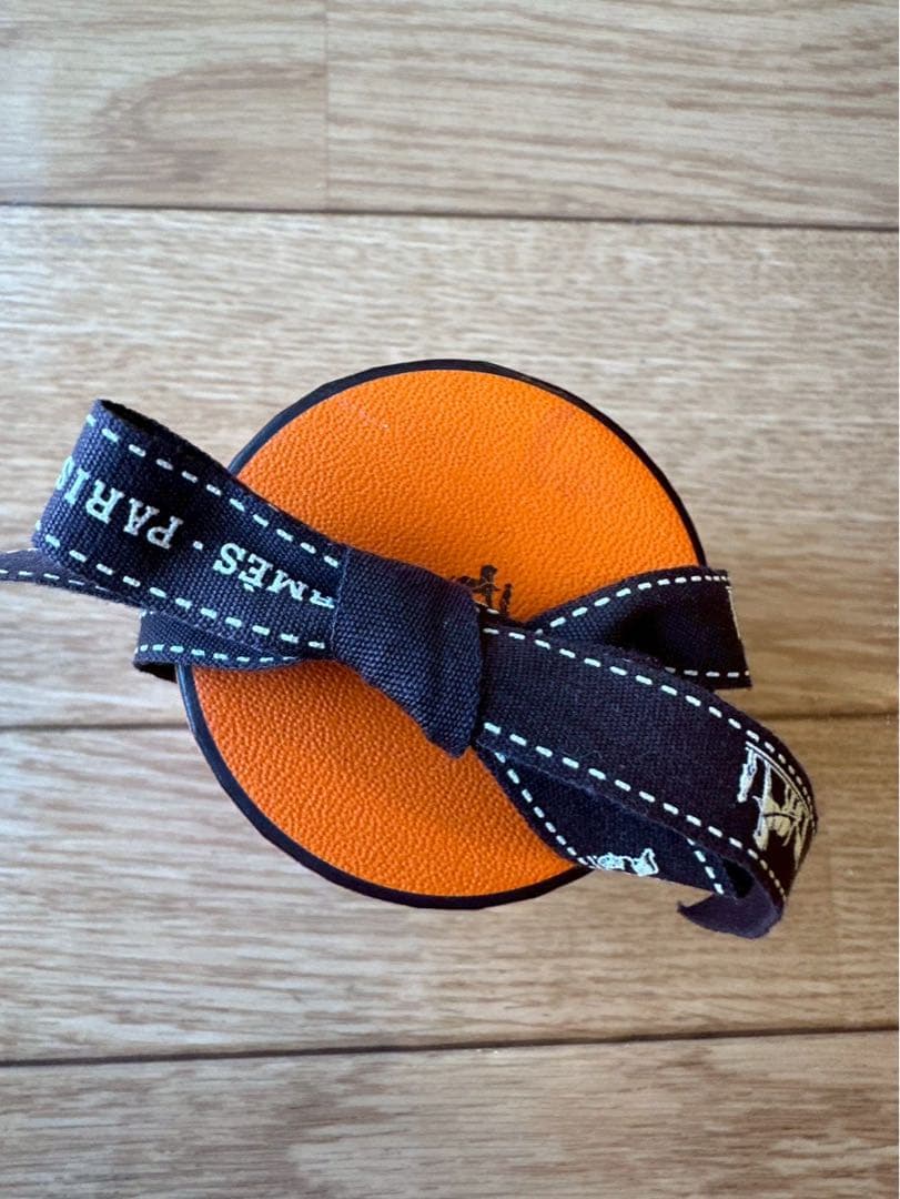 エルメス 箱のみ 21×27×21ピコタン HERMES