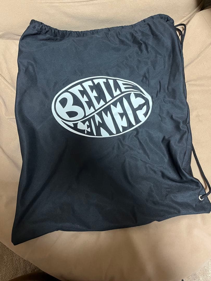 Saijo！ オーシャンビートル MTX アイボリー S バイザー付