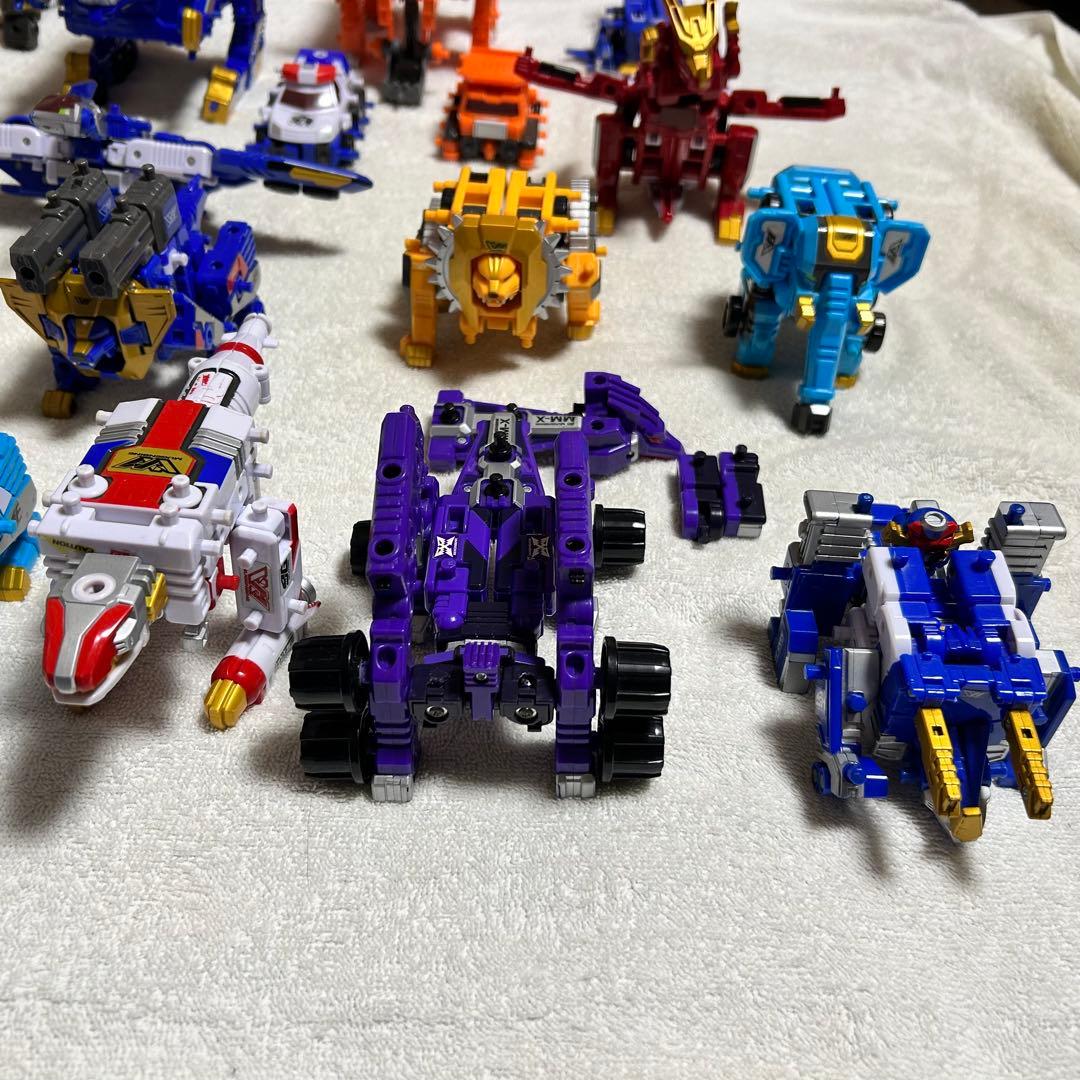 ムゲンバイン まとめ 26体セット - メルカリ