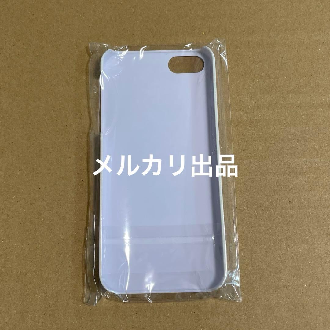 新品未開封】米津玄師帰りの会iPhone5 UNBELIEVERケース