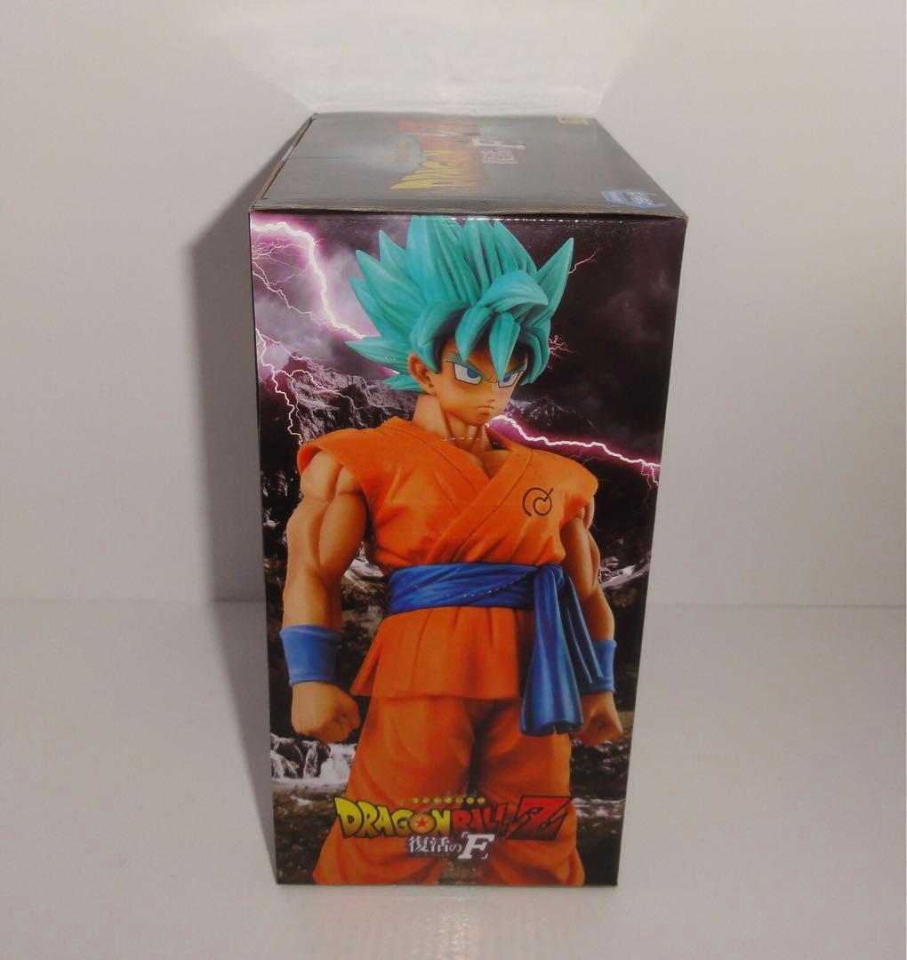 ドラゴンボール 香港限定 MSP チョコレート 孫悟空 フィ