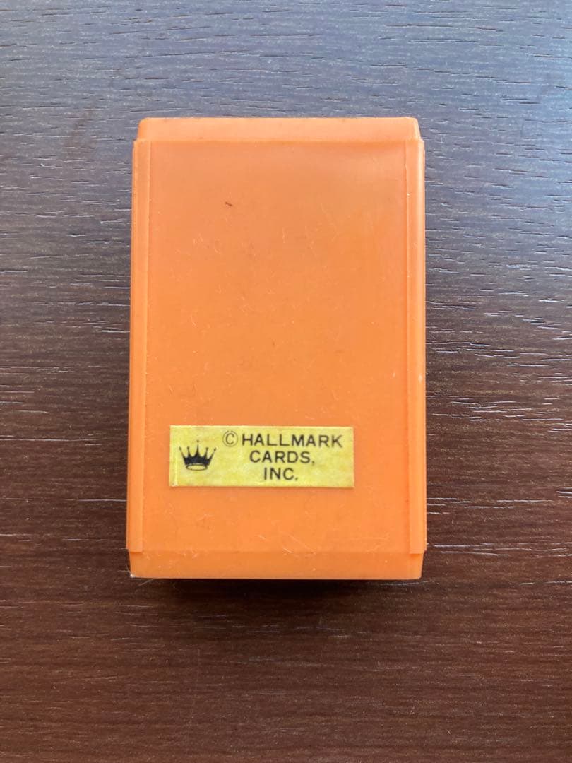 スヌーピー 消しゴム ホールマーク時代 昭和レトロ