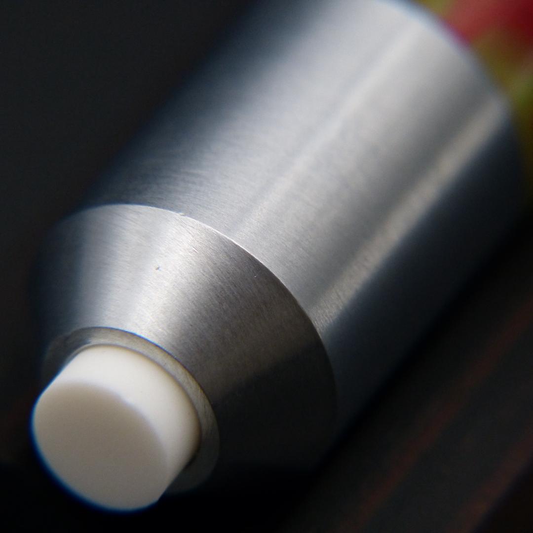 クラフトエー　アクリル　ツイスト消しゴム