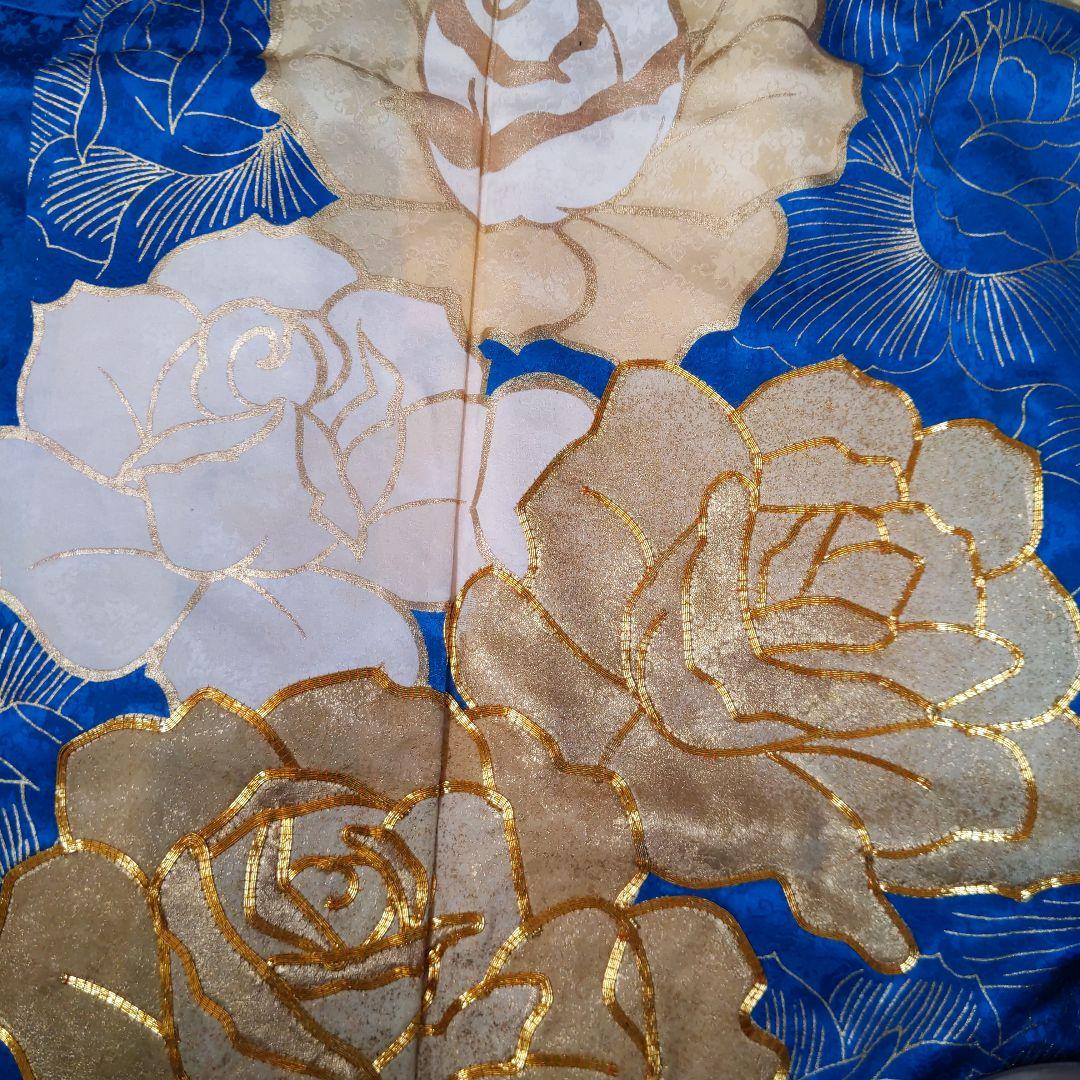 う59) 百花ノ薫り ✦ 華やぐ大正ロマン アンティーク振袖㊗️④点