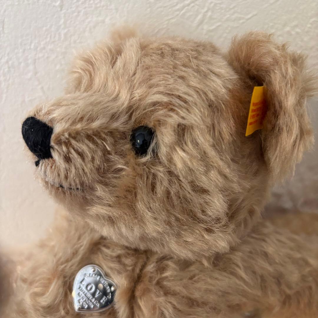 スクランプ様専用 tiffany シュタイフ ぬいぐるみ スクランプ様専用